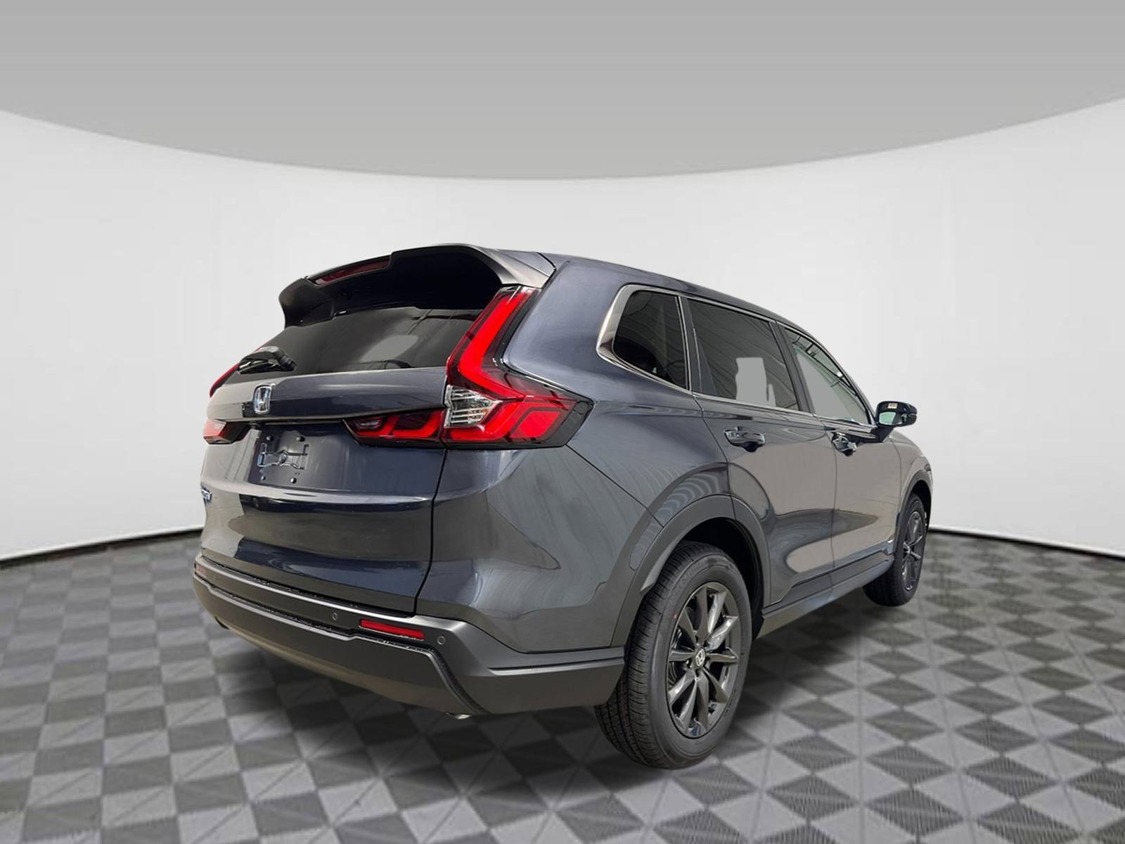 New 2026 Honda CR-V EX-L image 11