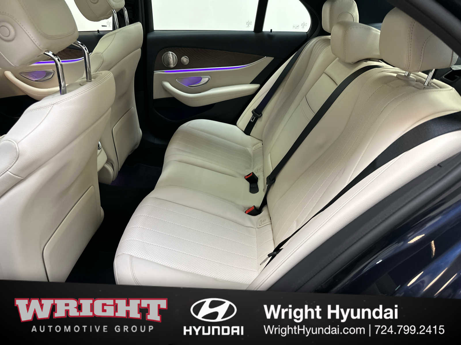 Used 2023 Mercedes-Benz E 350 E 350 image 13