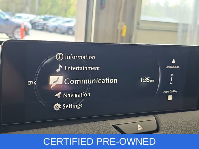 Certified 2026 MAZDA CX-70 SC Plus AWD/4WD image 23