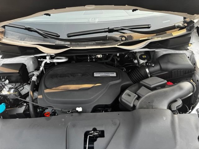 Used 2020 Honda Odyssey EX image 30