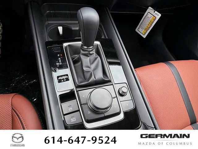New 2026 MAZDA CX-50 AWD 2.5 S image 27