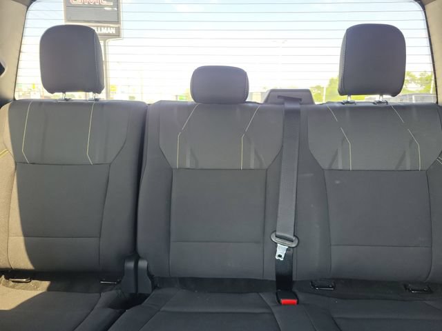 Used 2025 Ford F150 STX AWD/4WD image 30