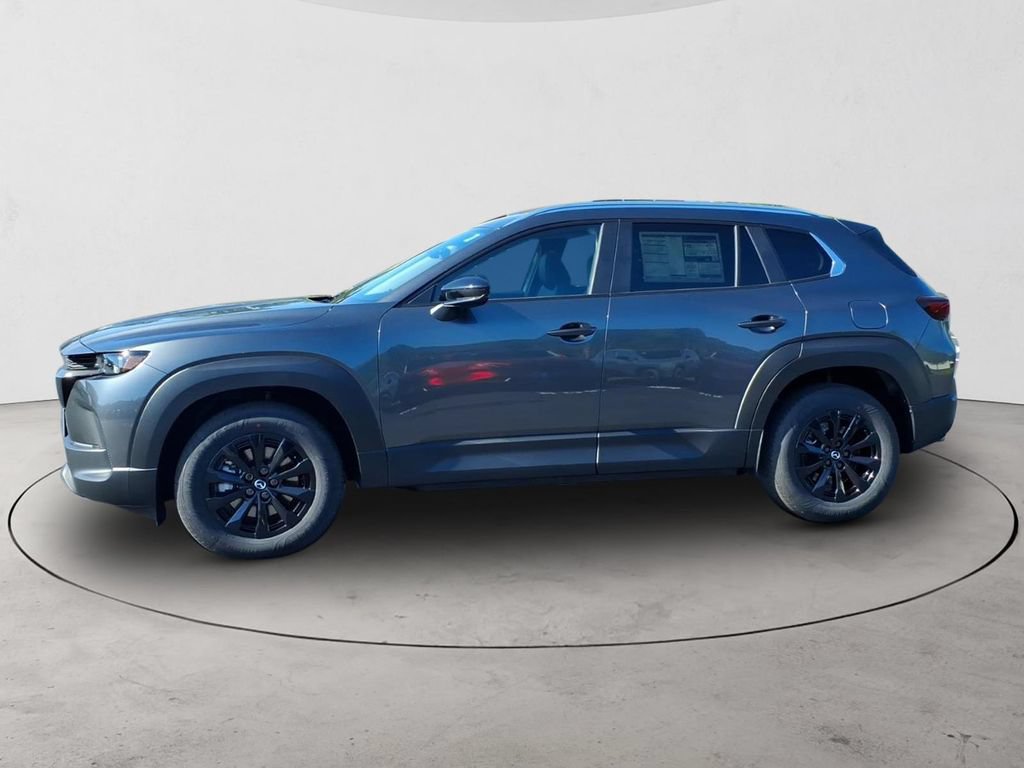 New 2026 MAZDA CX-50 2.5 Hybrid w/ Preferred Pkg AWD/4WD image 8