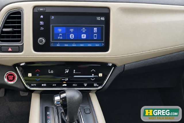 Used 2019 Honda HR-V EX image 14