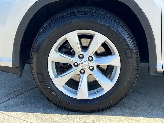 Used 2016 Lexus RX 350 AWD w/ Premium Package image 5