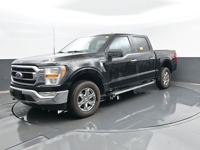 Used 2023 Ford F150 XL image 2