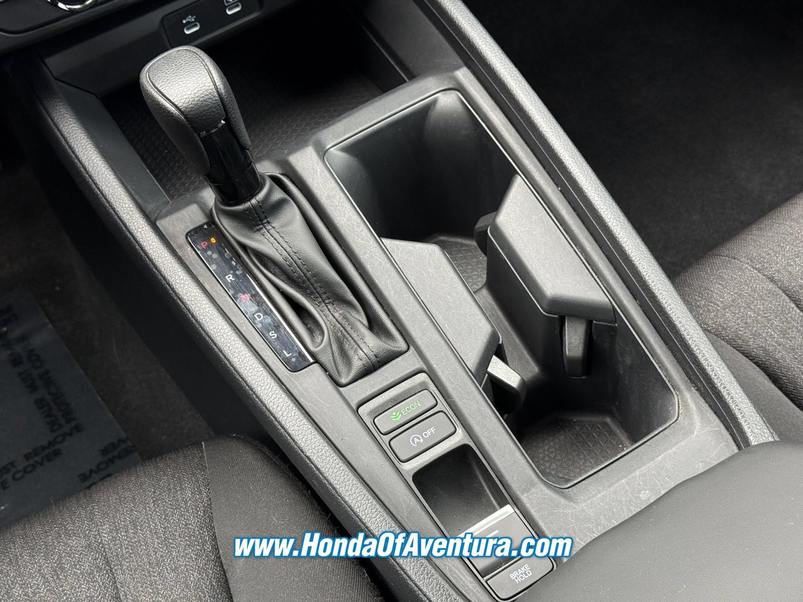 Certified 2023 Honda Accord LX image 16