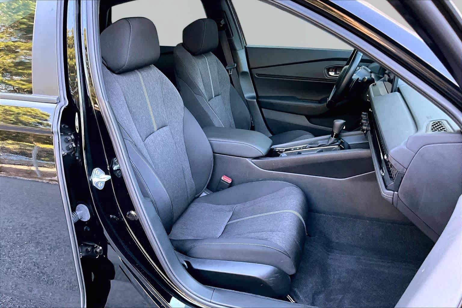 Used 2024 Honda Accord Sport image 9