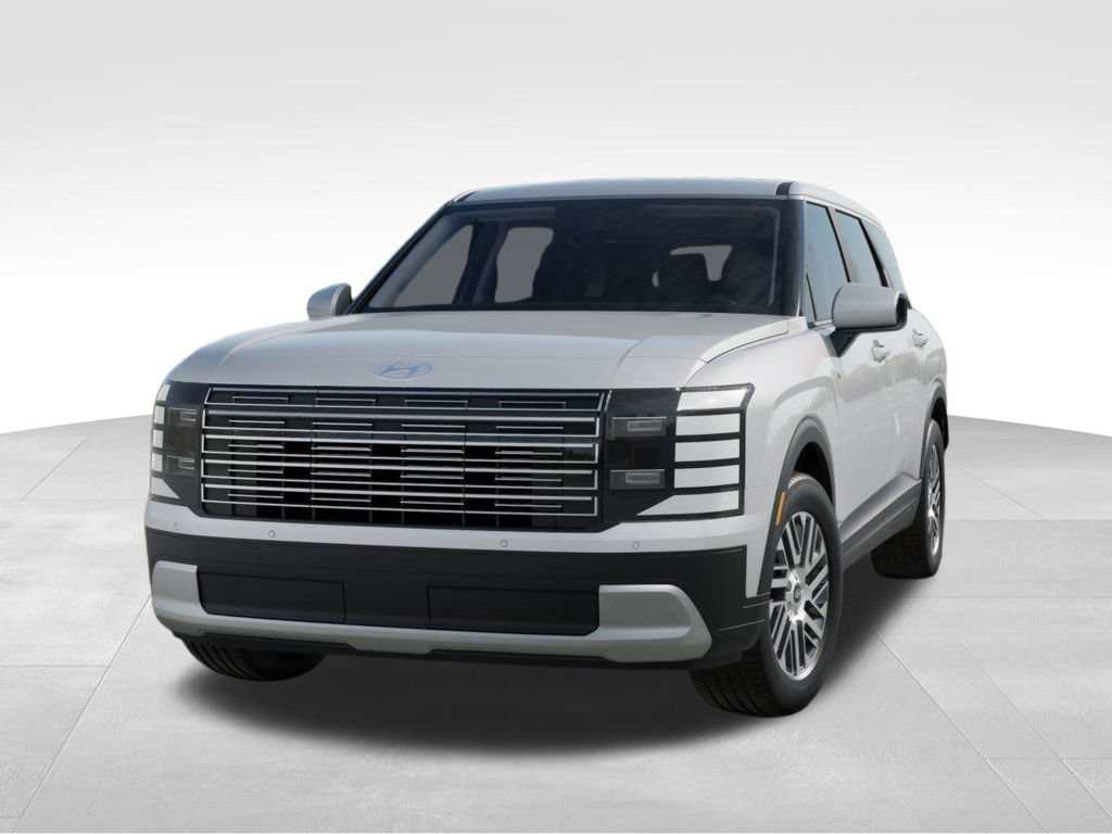 New 2026 Hyundai Palisade SE AWD/4WD image 6