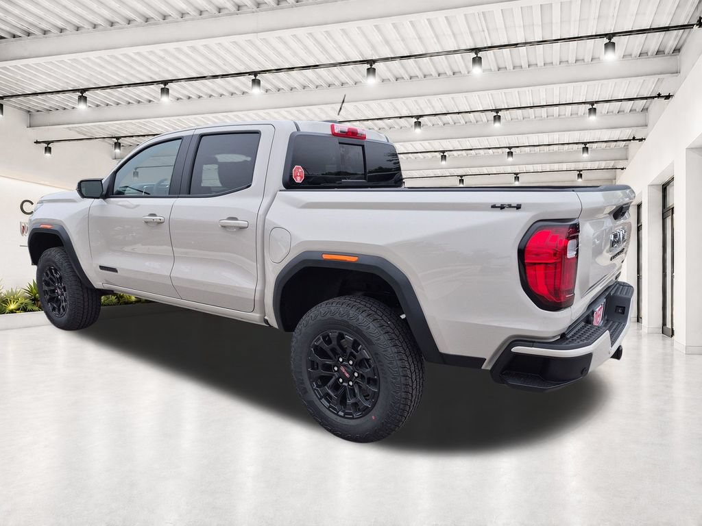 New 2026 GMC Canyon Elevation w/ Convenience Package AWD/4WD image 8