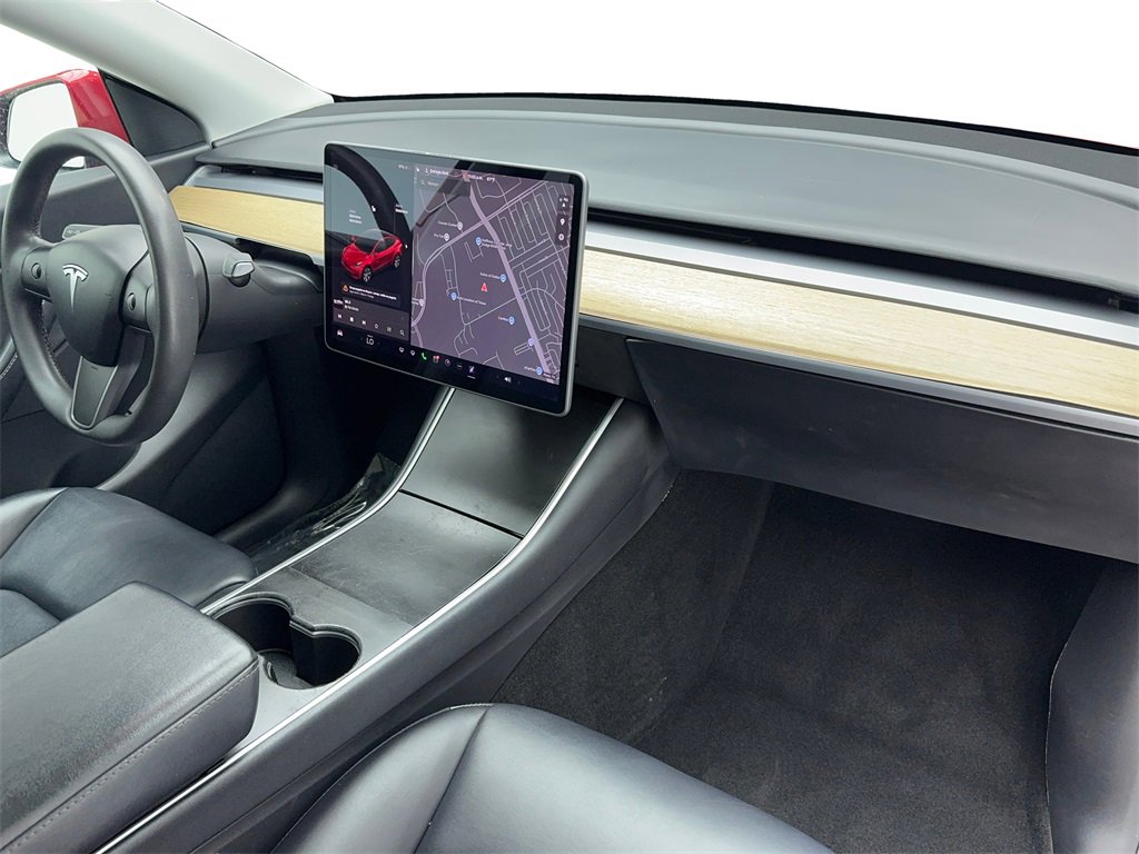 Used 2021 Tesla Model Y Long Range image 47