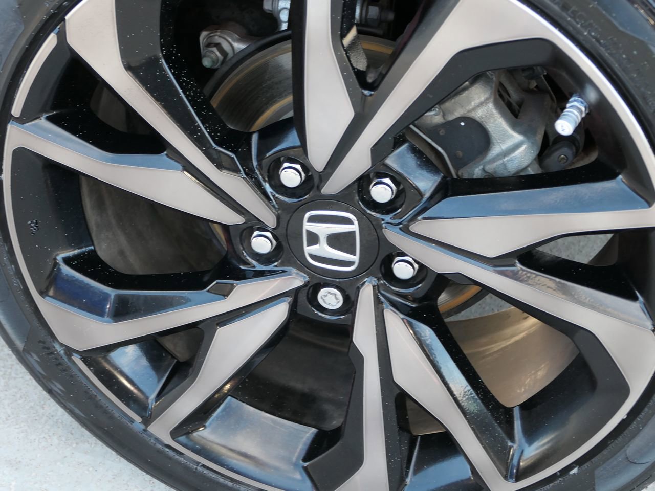 Used 2019 Honda Civic Sport image 10