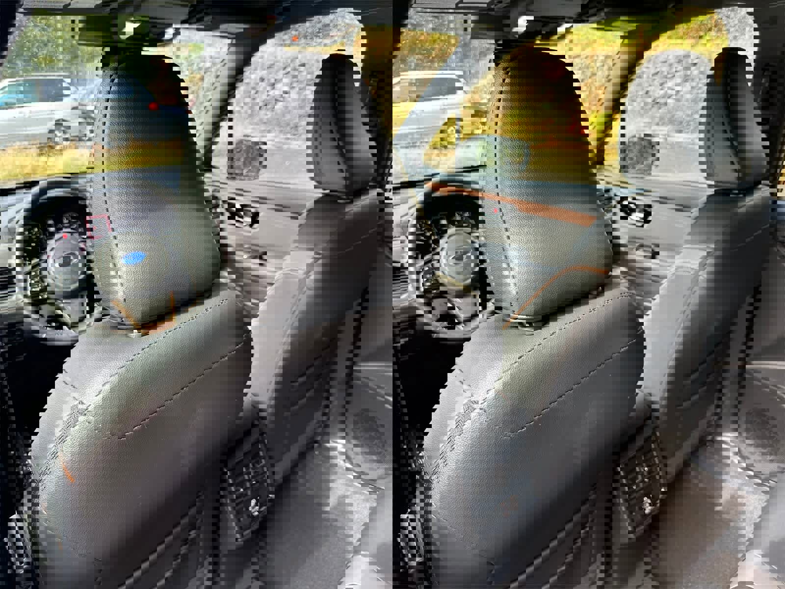 Certified 2025 Subaru Forester Sport image 11