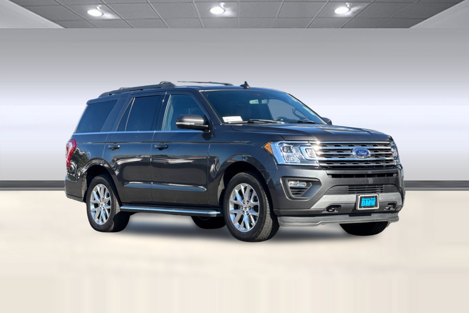 Used 2020 Ford Expedition XLT w/ Equipment Group 202A AWD/4WD image 6