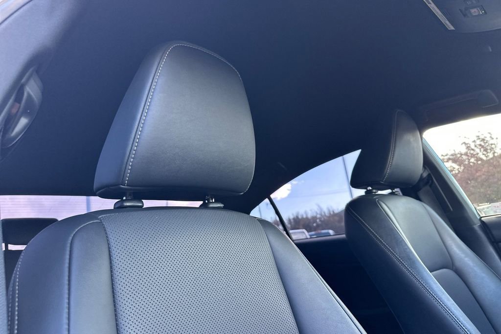 Used 2024 Lexus IS 300 F Sport w/ Accessory Package image 16