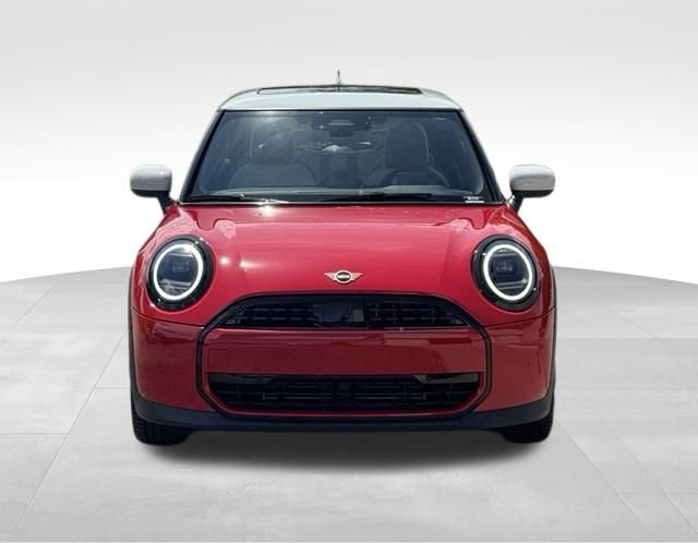 Certified 2026 MINI Cooper 2-Door Hardtop FWD image 11