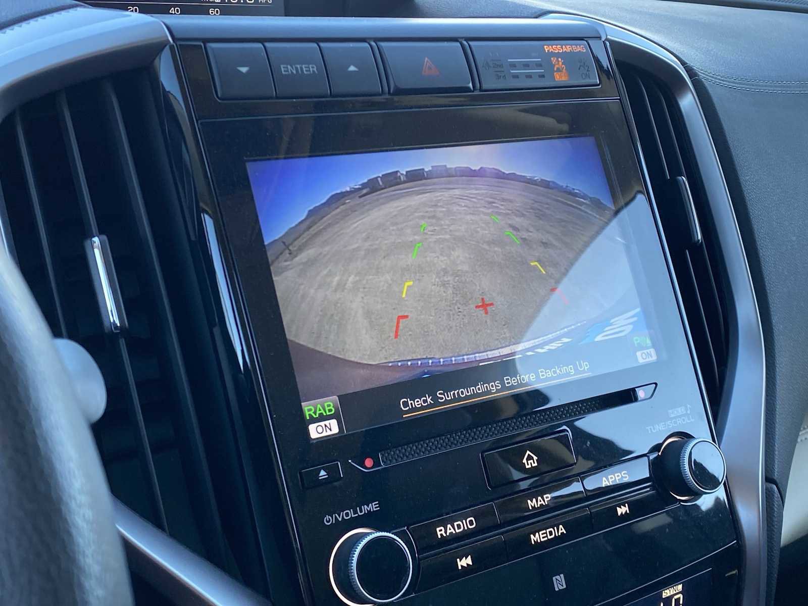 Used 2021 Subaru Ascent Limited w/ Technology Package image 28