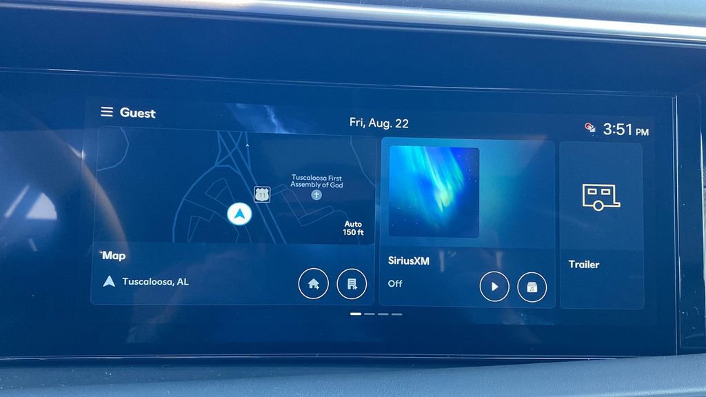 New 2026 Hyundai Palisade Calligraphy image 19