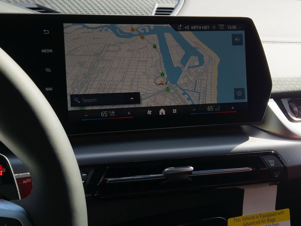 New 2026 BMW X2 M35i w/ Technology Package image 12