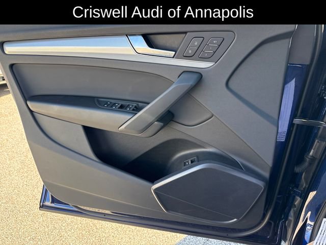 Used 2025 Audi Q5 2.0T Premium w/ Convenience Plus Package image 22