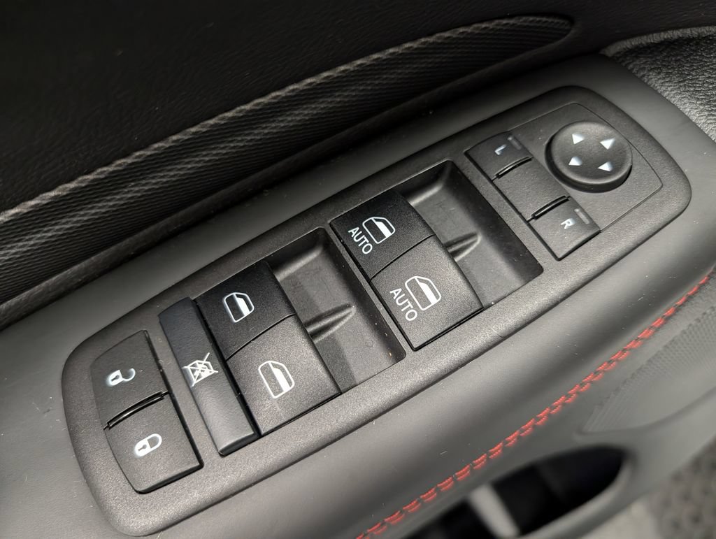 Used 2026 Dodge Durango GT AWD/4WD image 10