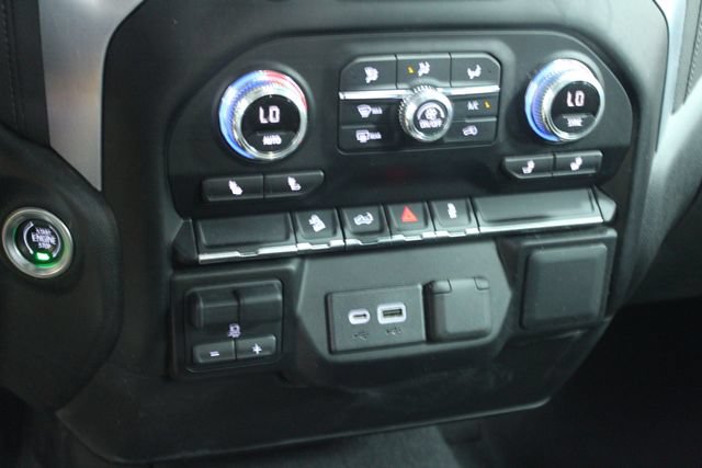 Used 2022 GMC Sierra 3500 SLE w/ Gooseneck/5TH Wheel Package AWD/4WD image 20