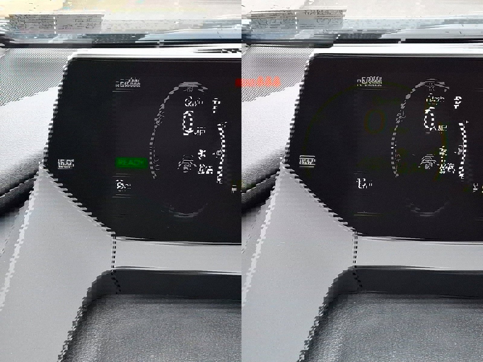 Used 2026 Toyota Prius AWD image 20