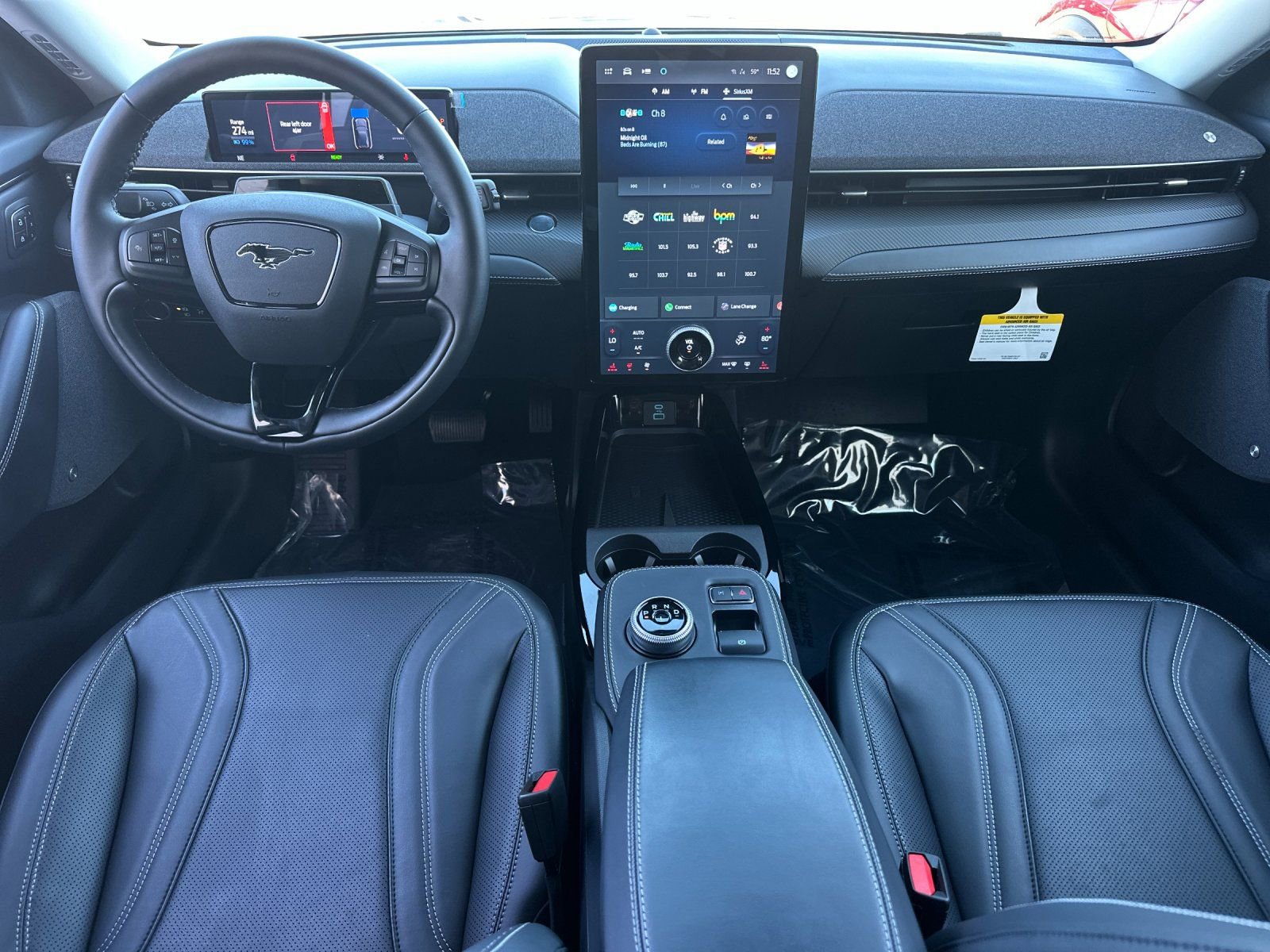 Used 2024 Ford Mustang Mach-E Premium image 15