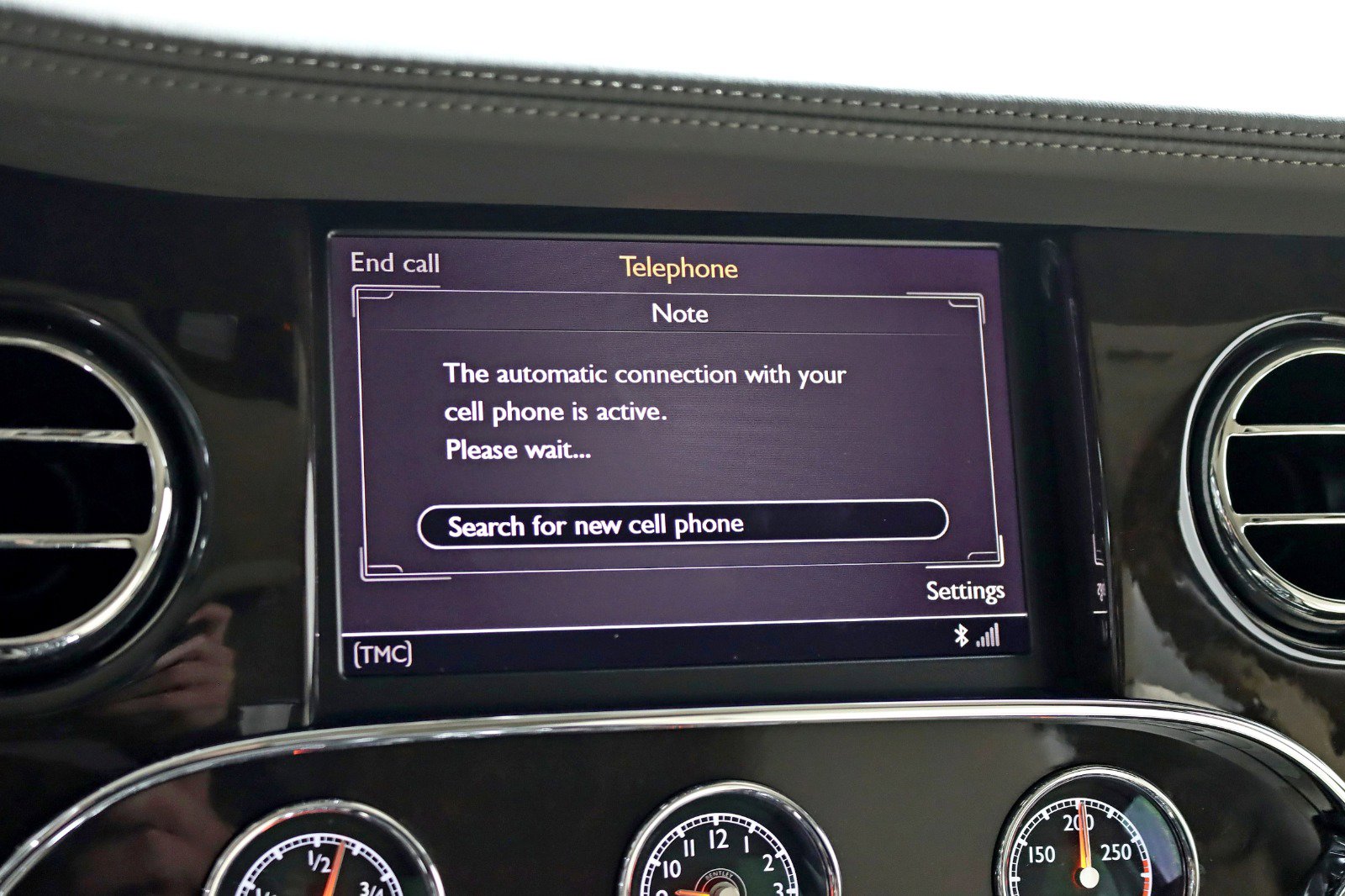 Used 2011 Bentley Mulsanne image 20