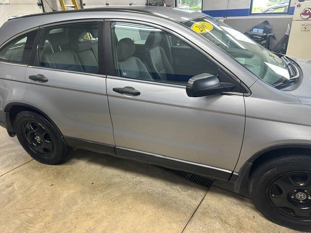 Used 2007 Honda CR-V LX image 8