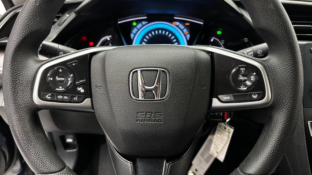 Used 2020 Honda Civic LX image 18