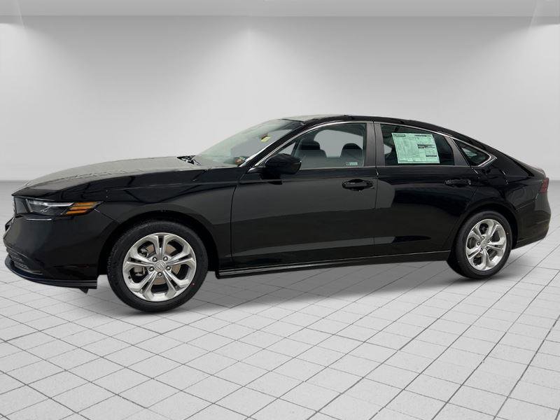 New 2025 Honda Accord LX image 2