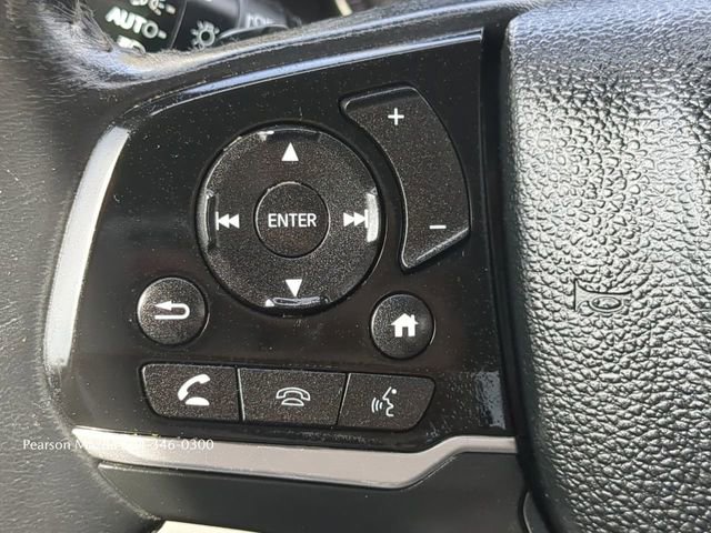 Used 2022 Honda Pilot EX-L image 25