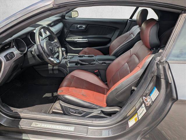 Used 2015 Ford Mustang Premium w/ Equipment Group 201A RWD image 14