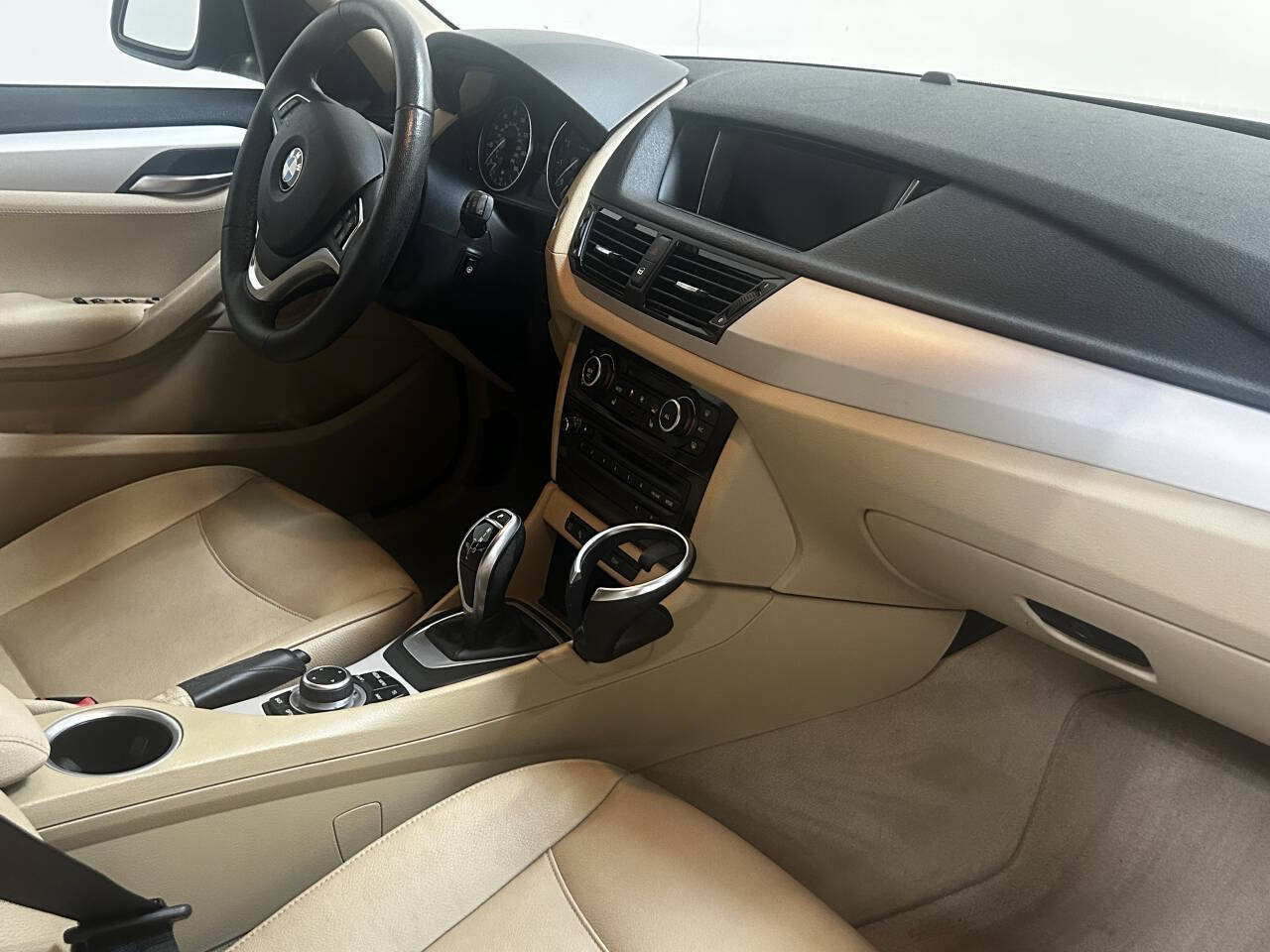 Used 2013 BMW X1 xDrive28i AWD/4WD image 27