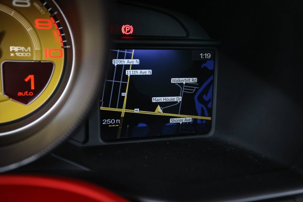 Used 2015 Ferrari 458 Speciale A RWD image 35