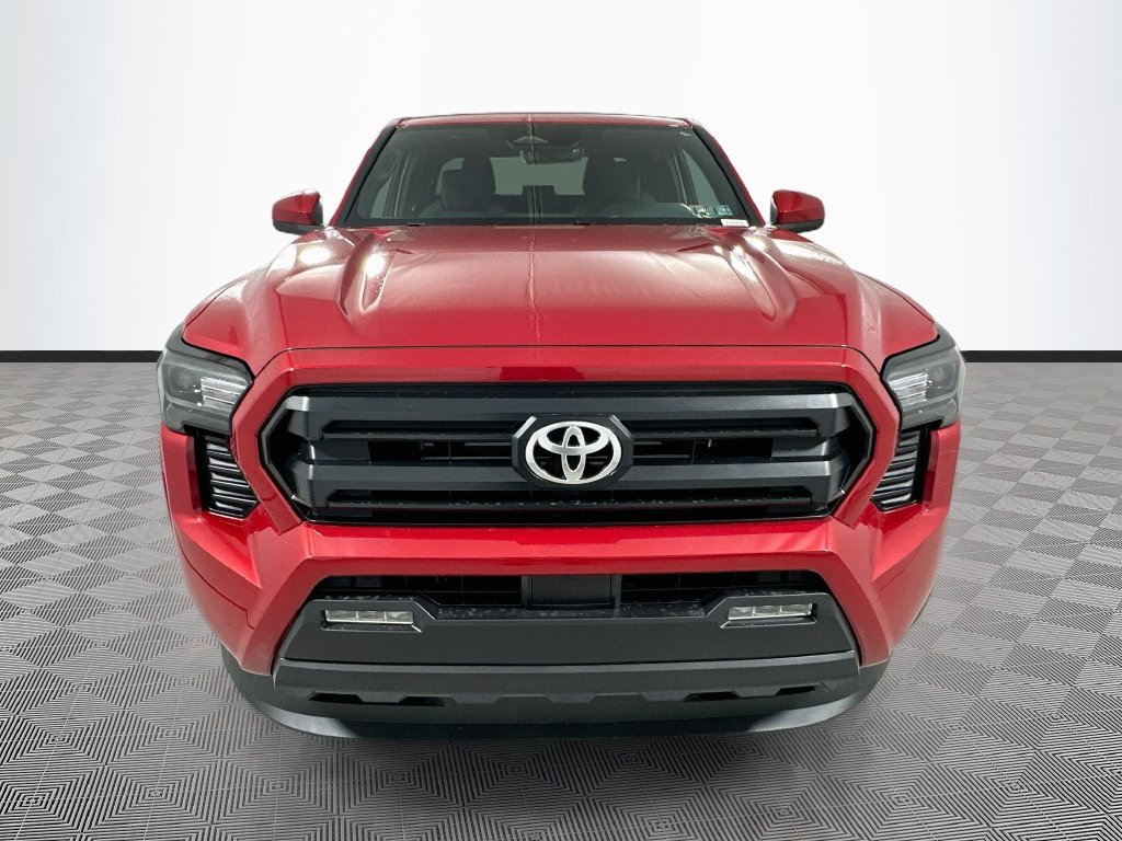 New 2026 Toyota Tacoma SR5 AWD/4WD image 2