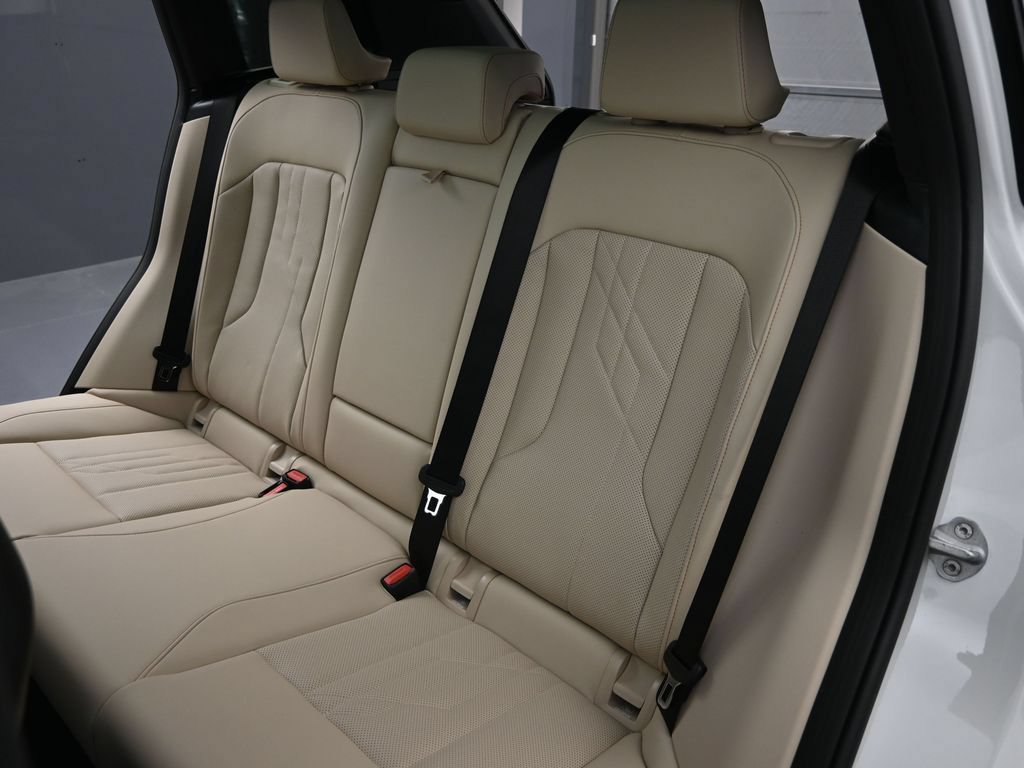New 2026 BMW X3 xDrive30i w/ Premium Package AWD/4WD image 37
