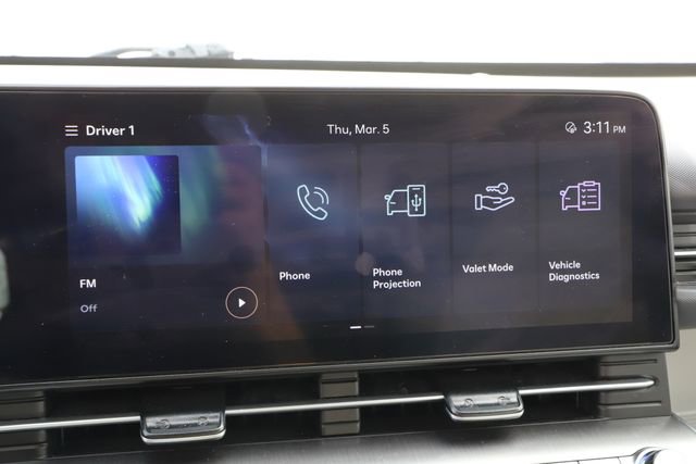 Used 2025 Hyundai Kona SEL image 31