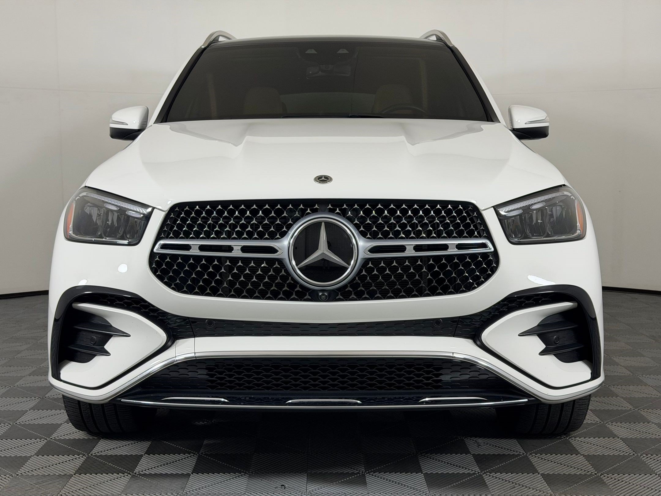 Used 2024 Mercedes-Benz GLE 580 4MATIC image 6