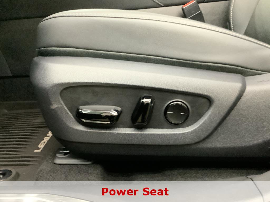 Used 2025 Lexus RX 350 Premium image 14