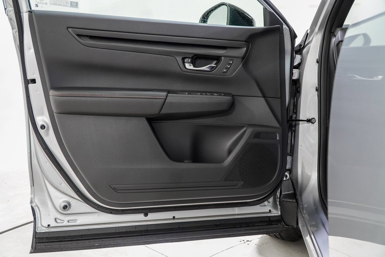 New 2026 Honda CR-V Sport-L image 16