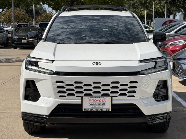 New 2026 Toyota RAV4 SE AWD/4WD image 8