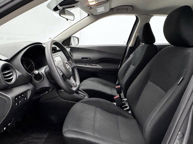 Used 2024 Nissan Kicks S image 15