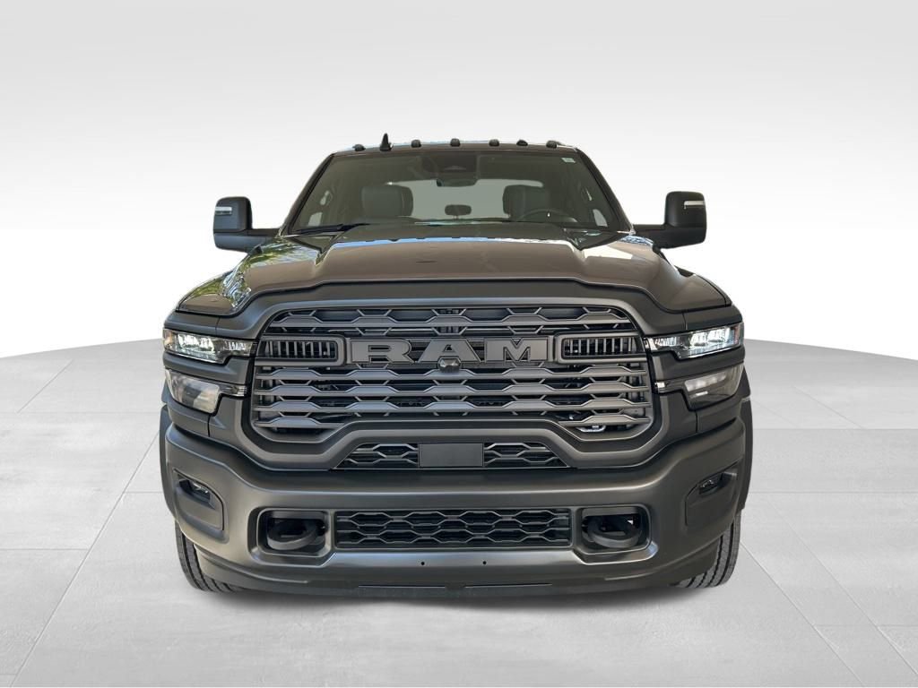 New 2026 RAM 5500 Tradesman image 11