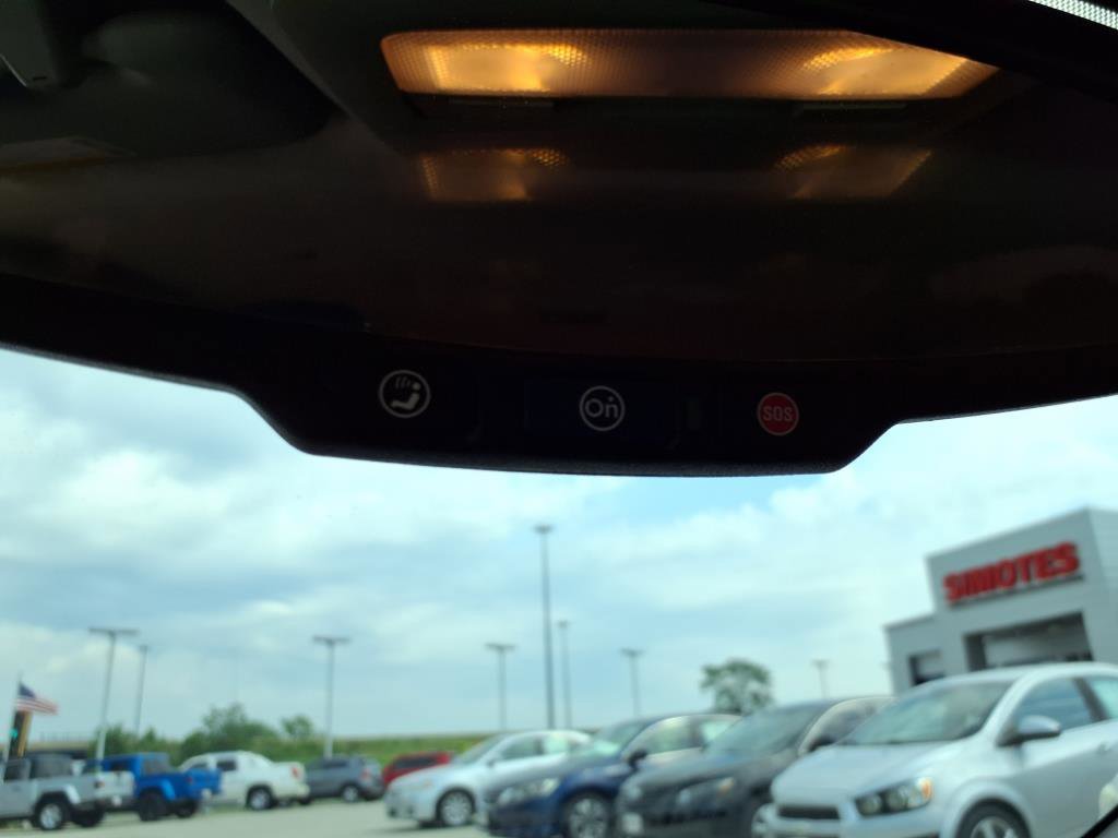 Used 2015 Chevrolet Sonic LT image 25