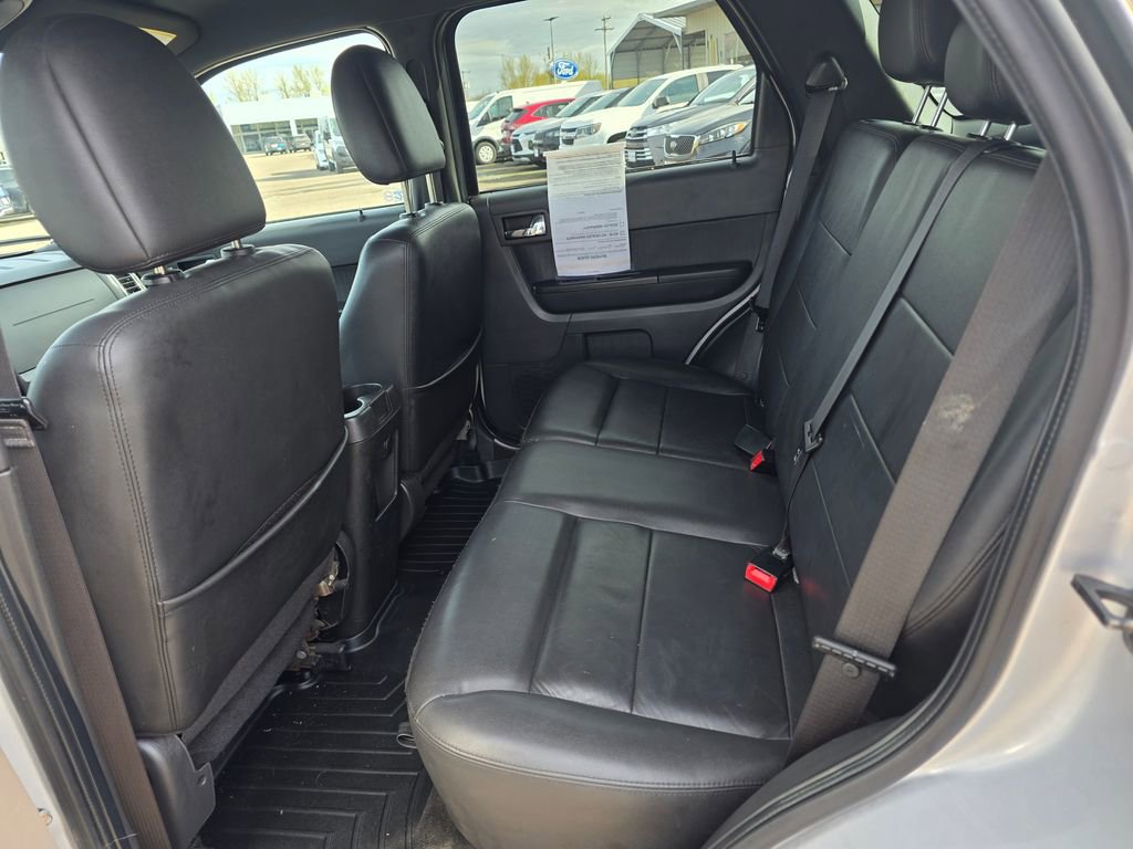 Used 2011 Ford Escape Limited image 11