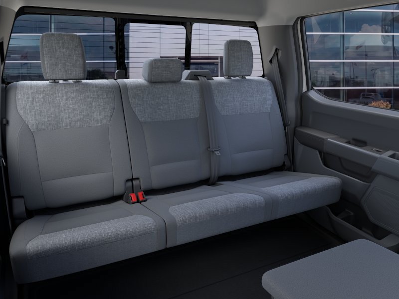 New 2026 Ford F250 XLT AWD/4WD image 13