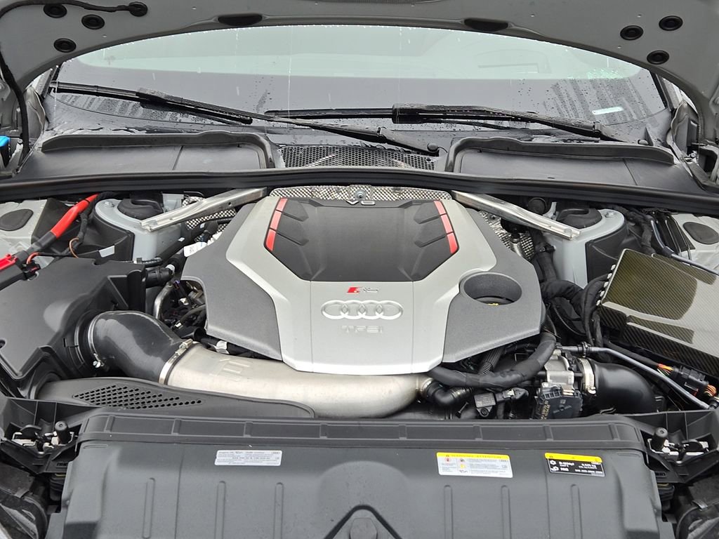 Used 2024 Audi RS 5 Sportback AWD/4WD image 31