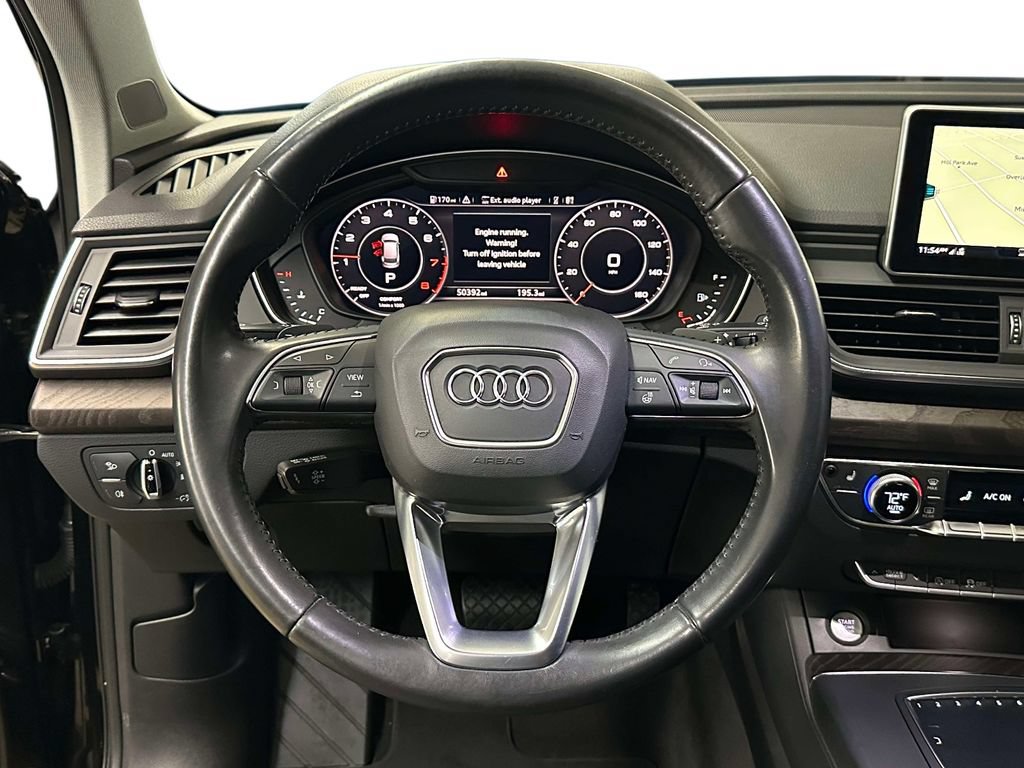 Used 2018 Audi Q5 2.0T Premium Plus AWD/4WD image 22